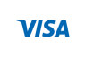 Pay safely with Visa